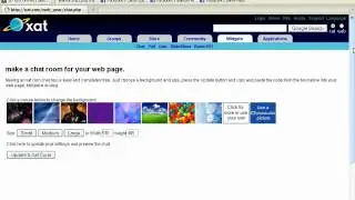 Como hacerse main owner en un xat