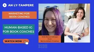 Instagram for Book Coaches [Instagram]