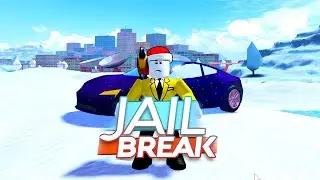 СПУСТЯ ПОЛТОРА ГОДА ЗАШЁЛ В Jailbreak | ROBLOX