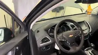 Porque No funcionan las Luces del Chevrolet Cruze