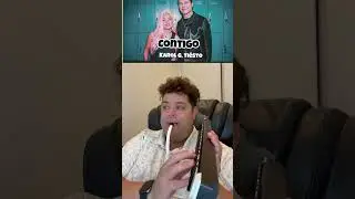 Contigo: Karol G (Melodica Short)