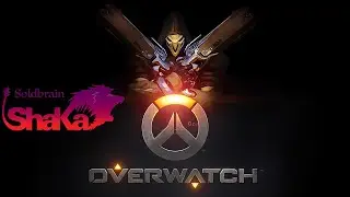 Hanzo Overwatch multikills