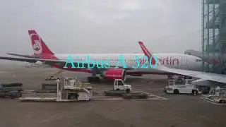 Vom Nebel in die Sonne !! So schön kann Fliegen sein ...