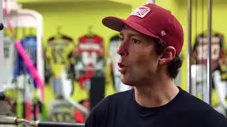 Motorclub Season 1 Episode 2 - The Compound