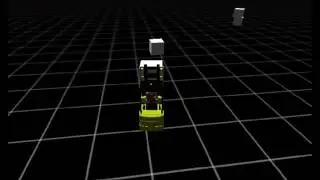 ForkLift Frenzy: Packaged And Ready Alpha Test
