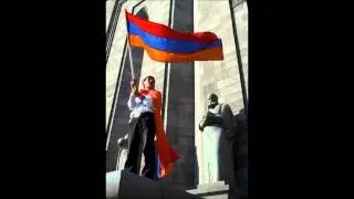 Շնորհավոր ՀՀ Անկախություն