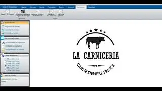 Sistemas para carnicería