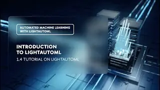 1.4 Tutorial on LightAutoML