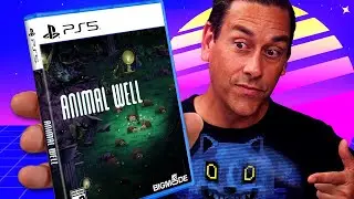 Things You NEED To Know Before Buying Animal Well (2024) | Clayton Morris Plays