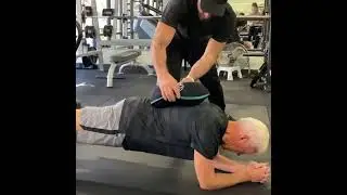 Corey Training Don