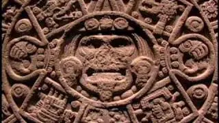 Sala Mexica - Museo Nacional de Antropología