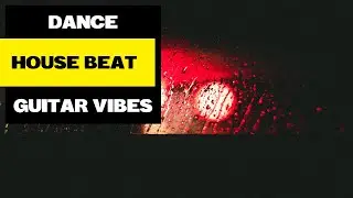 [FREE] House Beat | Electronic | Pop Instrumental 'Vanilla'