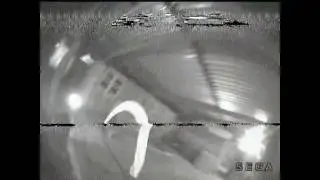Подпольные гонки на запрещённых дронах
