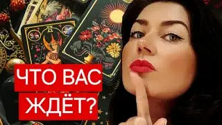 ЧТО ИЗМЕНИТСЯ В ВАШЕЙ СУДЬБЕ?🔮  #чтоменяждет #таро #посланиедлявас  #событияпосудьбе #чтопосудьбе