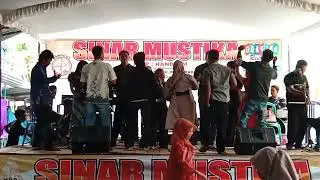 mojang cijulang - yeti rosmala || sinar mustika