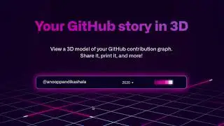 Skyline-Github