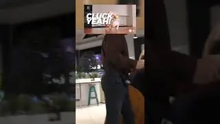 Подарок от шеф-повара. 