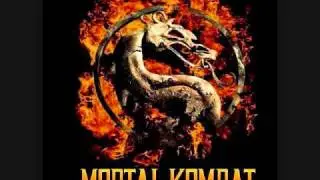 Mortal Kombat Theme