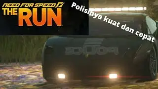 Balas Dendam ke The Mobs - NFS Ther Run Gameplay #8