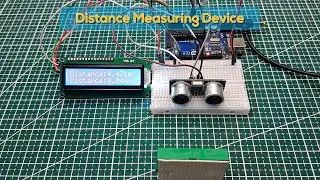 Ultrasonic Sensor with Arduino - Secret to Accurate Distance Measurement? | 2025 Tutorial