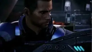 Mass Effect 3 - Цитадель трейлер (Citadel)