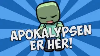 Apokalypsen Er Her! | Roblox