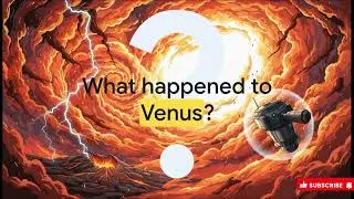 The Most Extreme Weather in the Solar System 🌪️🪐
