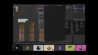 Efficient 3D Modeling in Blender: Texture Mapping, Shortcuts, and Real-world Applications (Part 2)
