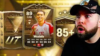 85+ PACKS & 3000 FP STORE PACKS! 😱