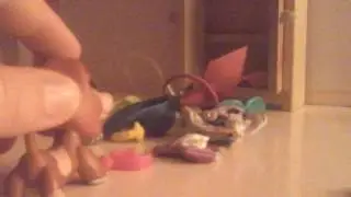 Lps the day out part 1