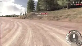 Flat on Pikes