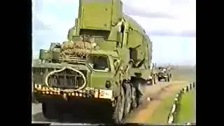 Алейск - Алтайский степной городок. Песня - 1996.