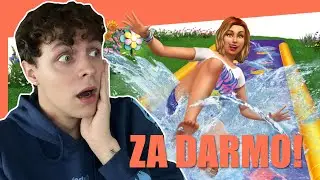 DARMOWE ROZSZERZENIE DO SIMS 4! (za darmo to uczciwa cena)