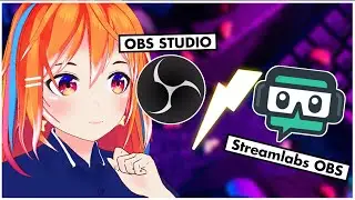 Drama STREAMLABS OBS VS OBS STUDIO : EXPLICATION