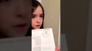 Surprise Mother Father!