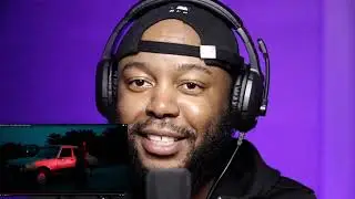 Gyakie & Omah Lay - Forever (Remix) (Official Music Video) | REACTION