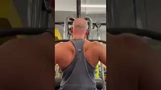 Lat Pulldowns