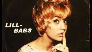 Lill-Babs  -  Leva Livet