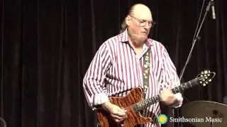 Steve Cropper Donation Ceremony Trailer