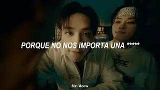 TOPLINE - Stray Kids (ft. Tiger JK) [ Sub.Español ] MV