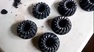 solar eclipse orgonite