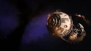 Thargoid announcement | Elite Dangerous