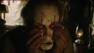 Оно 2 - Русский трейлер 2018