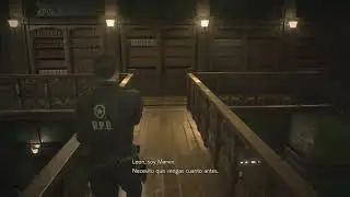 Resident Evil 2 [1-Shot Demo] + Special Trailer