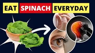 Let's go over everything you should know about Indian Spinach.