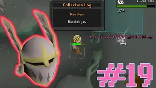 This is my favorite helmet in the game. | Ironman Progress Series Ep. 19