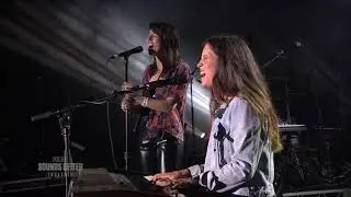 Missy Higgins - 'The Sound of White' (ft. Gordi)