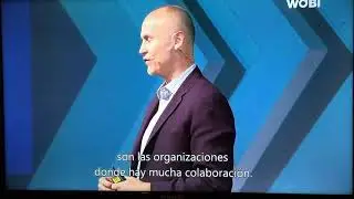 Chip Conley Airbnb / Collaboration