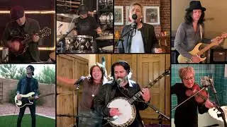 Without You (Cover) - ft. Rachael Ray and friends