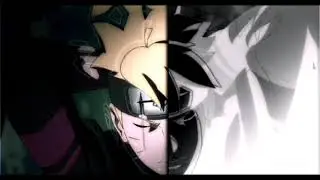 AMV EDGY ALIGHT MOTION EDIT